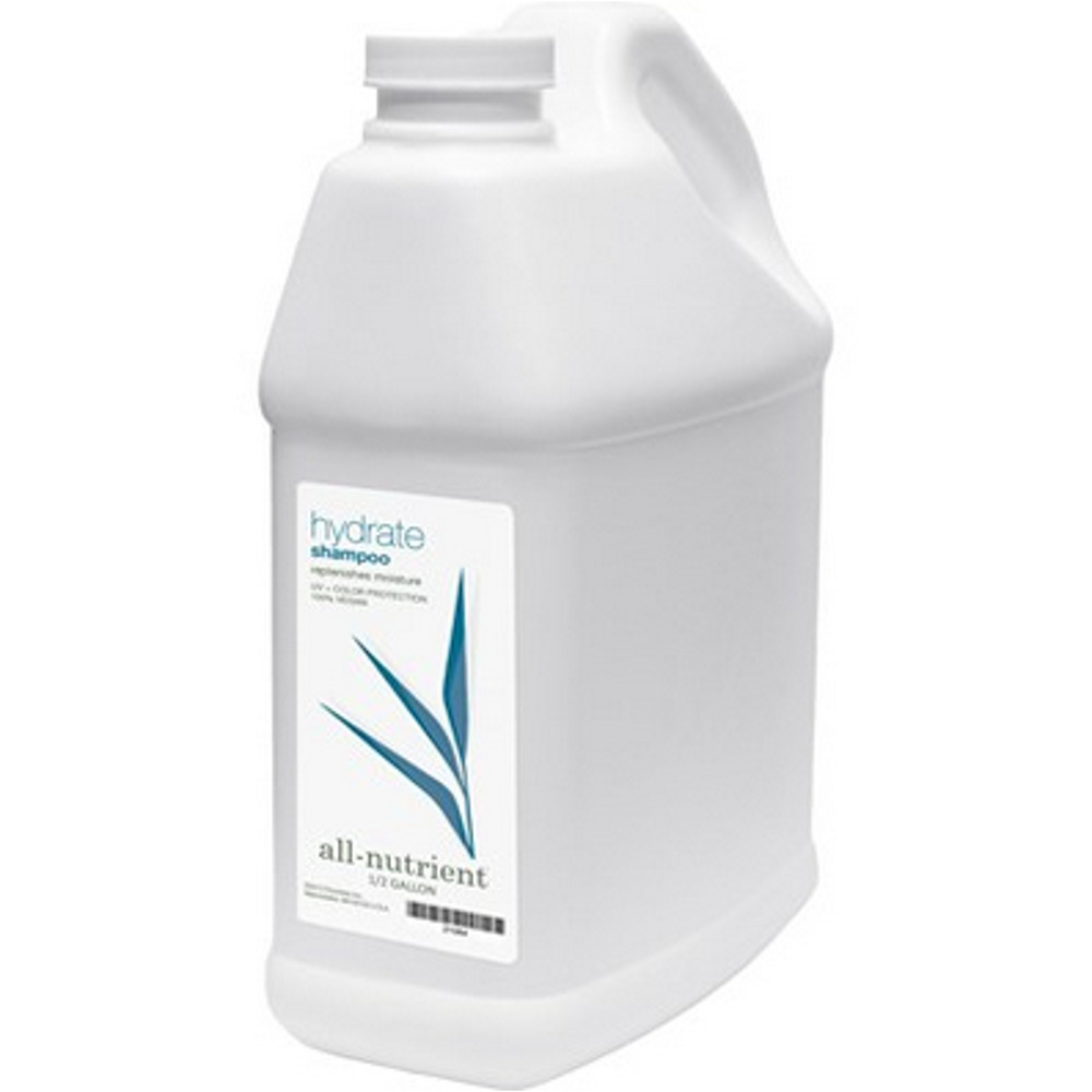 All Nutrient Hydrate Shampoo & Conditioner 64 fl.oz Duo